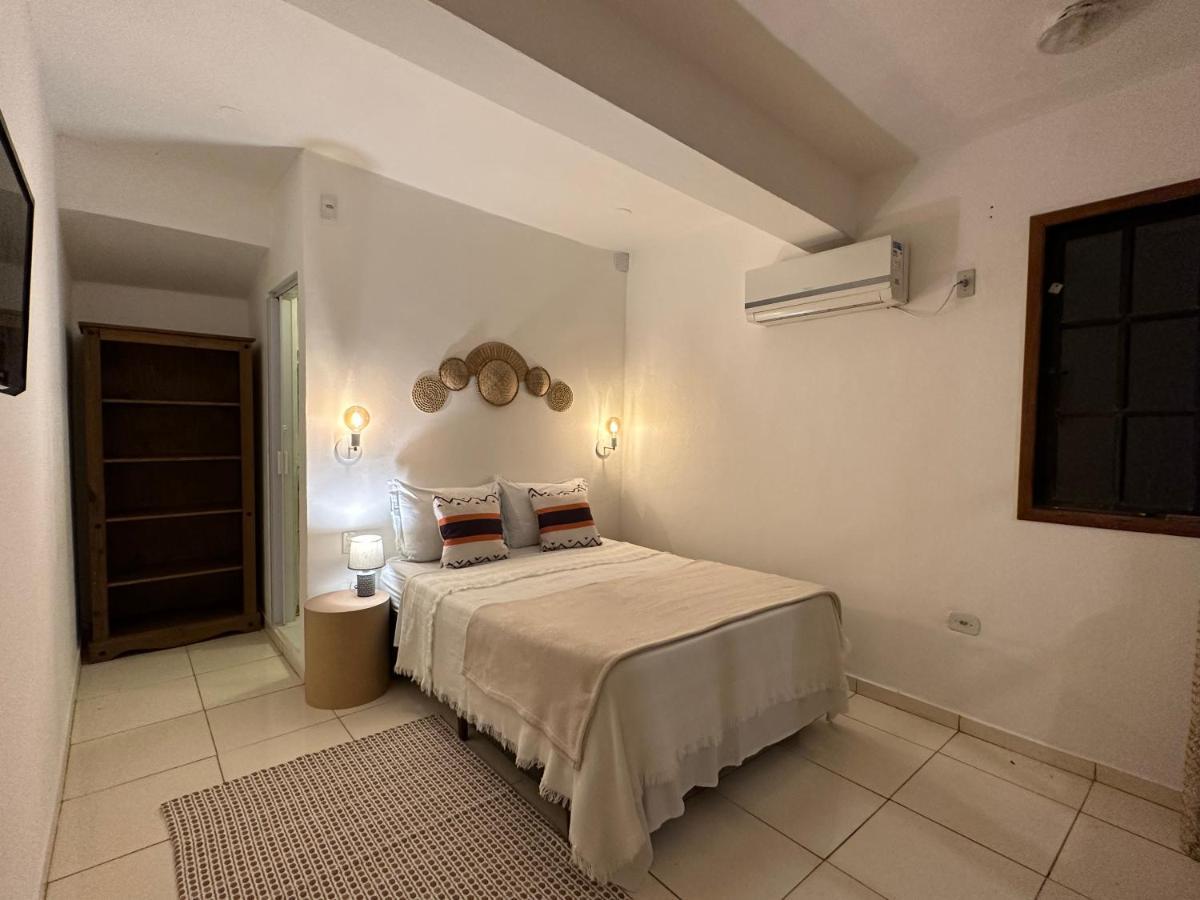 Pousada Sambaki Parati Extérieur photo