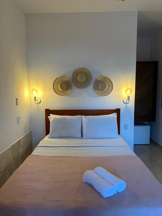 Pousada Sambaki Parati Extérieur photo