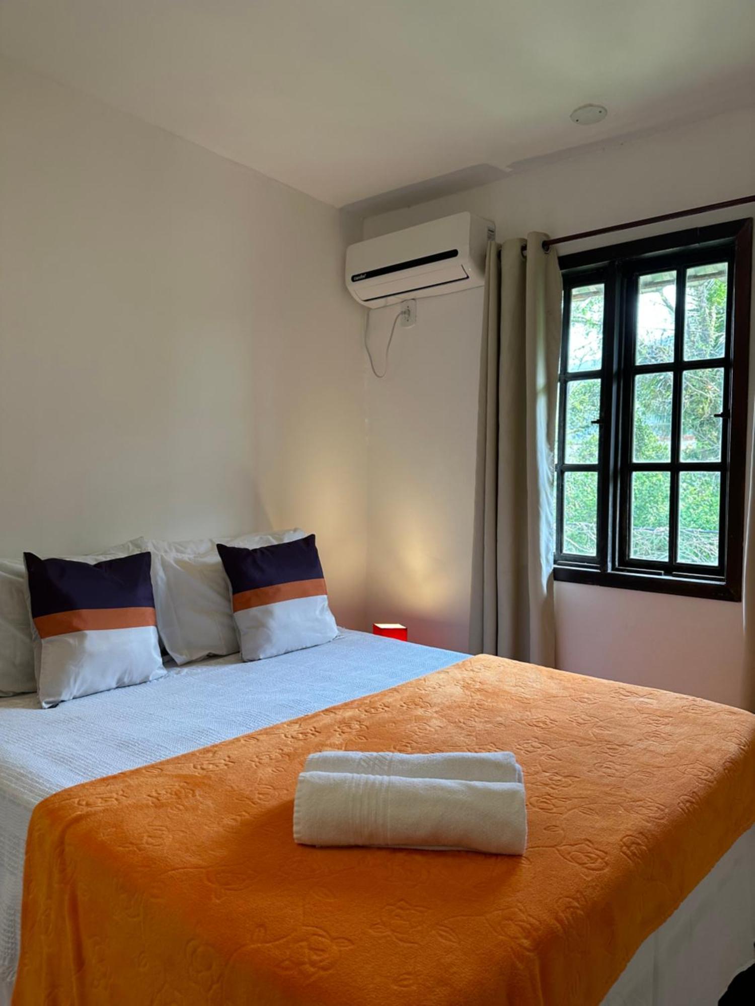 Pousada Sambaki Parati Extérieur photo
