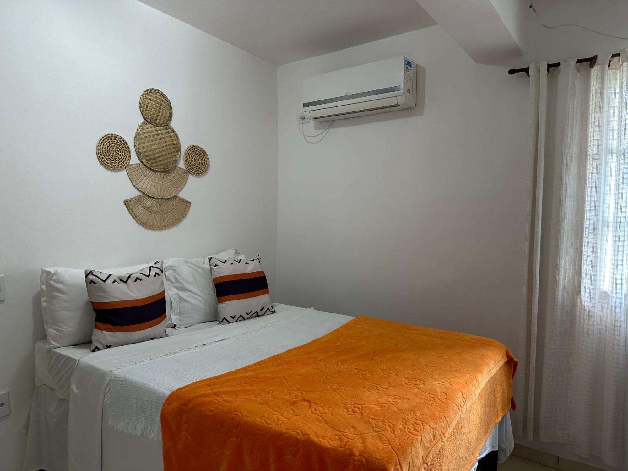 Pousada Sambaki Parati Extérieur photo