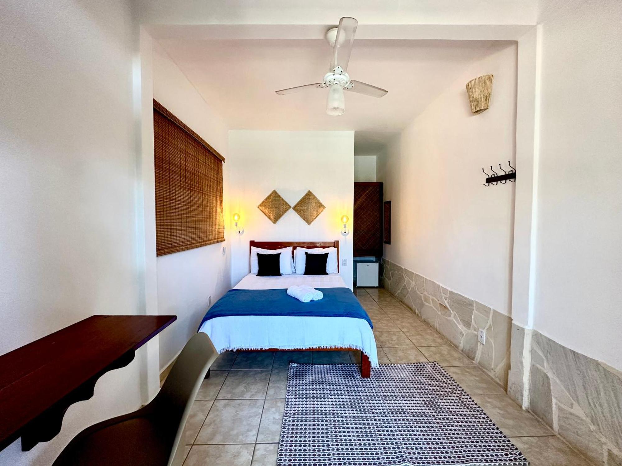 Pousada Sambaki Parati Extérieur photo