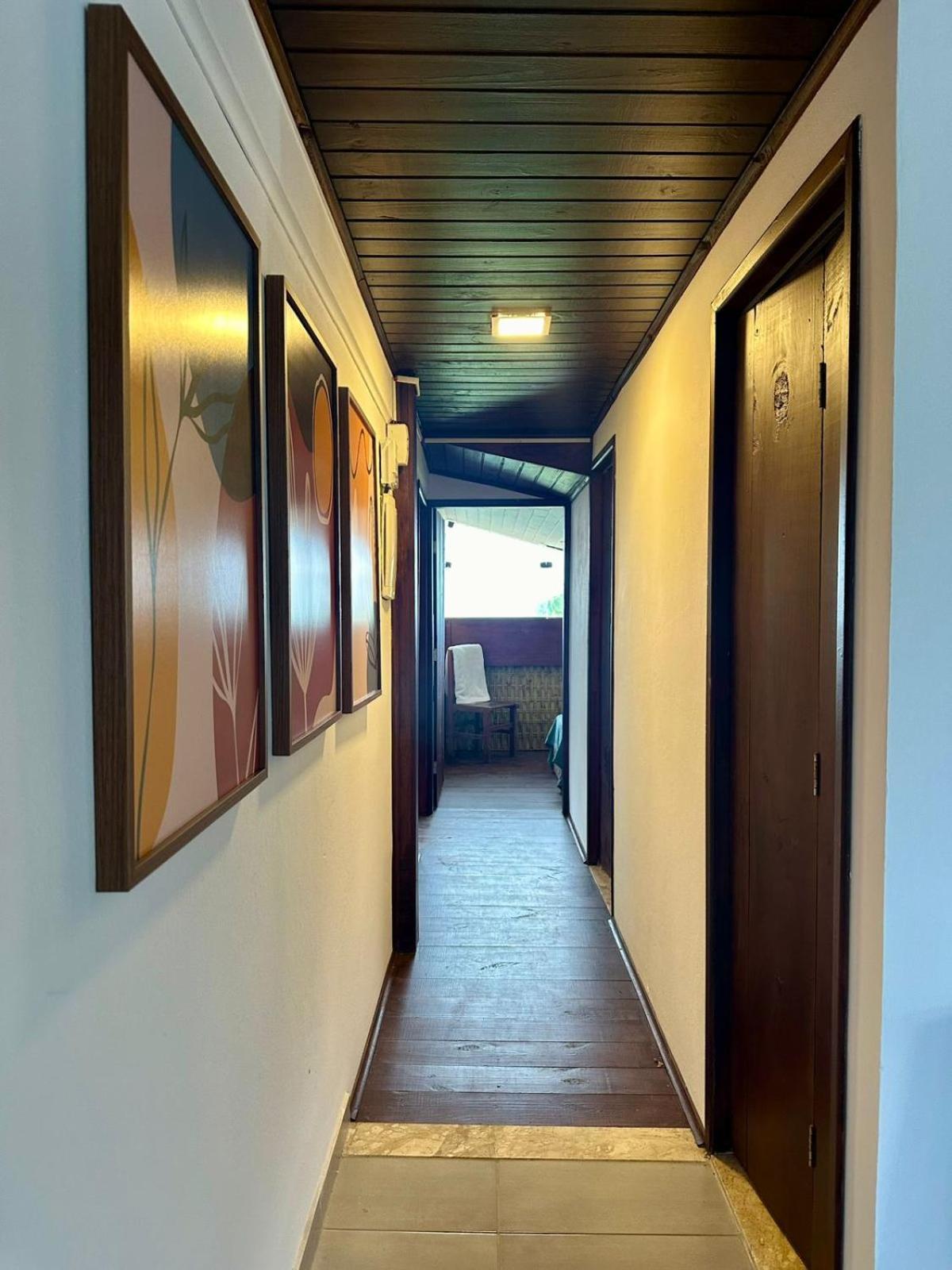 Pousada Sambaki Parati Extérieur photo