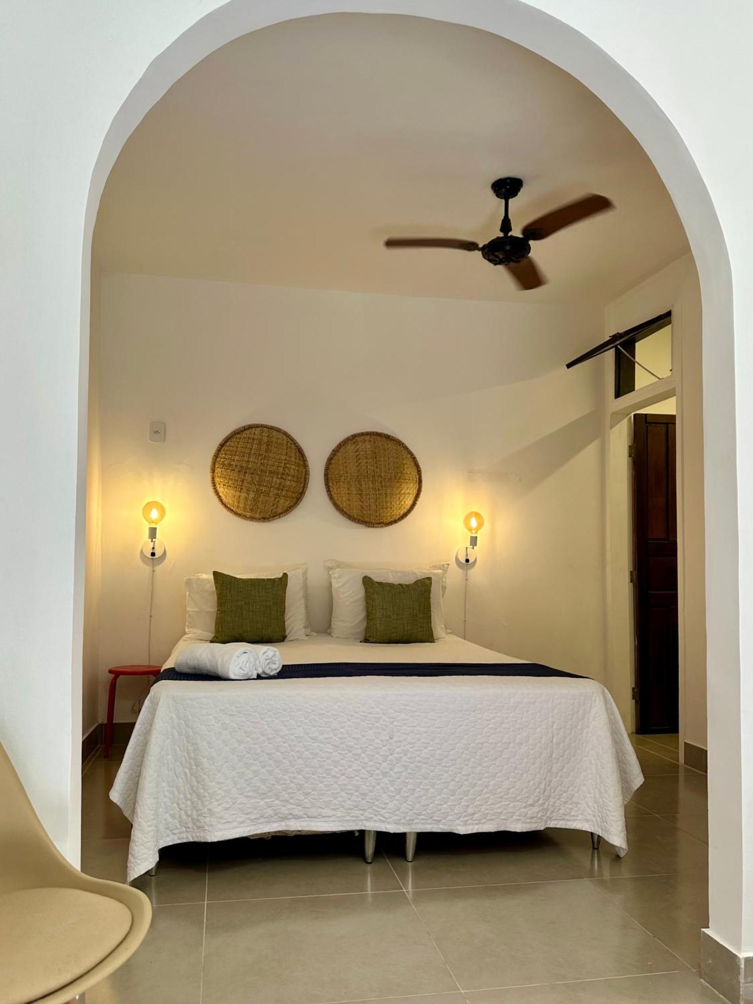 Pousada Sambaki Parati Extérieur photo